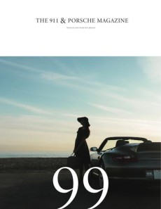 THE911&PORSCHE MAGAZINE　No.99